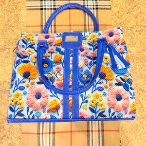 Selling a Handmade Bag from Mexico (Brand new)